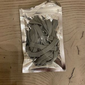 Golden Goose Shoe Laces